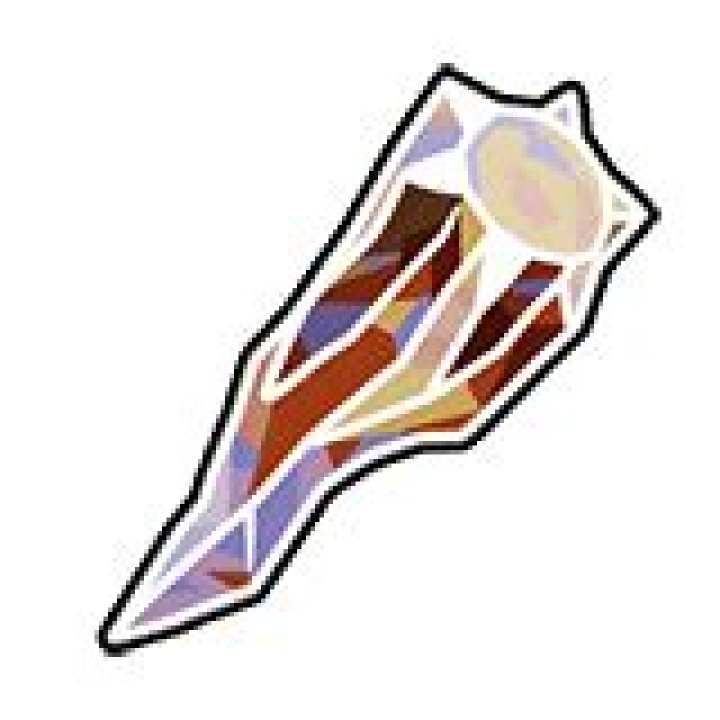 Rock Tera Shard