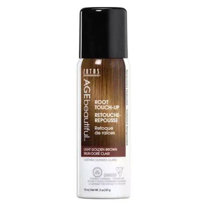 Root Touch Up Products