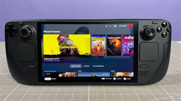 LAN ports on router router steam update goes backwards