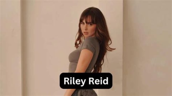 Ruby Reid Bio, Age, Height, Wiki Famous Birthday Bio