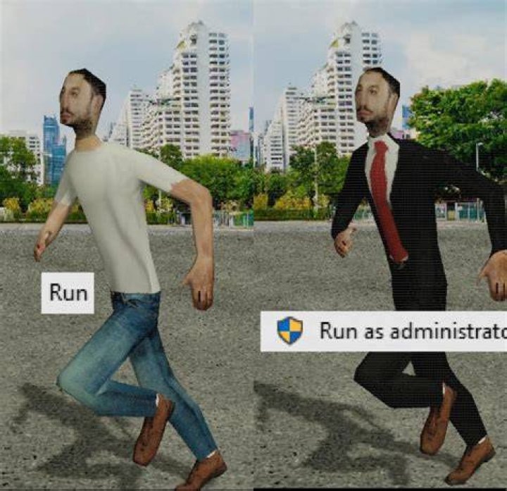 run as administrator adobe premier pro editing modes not found