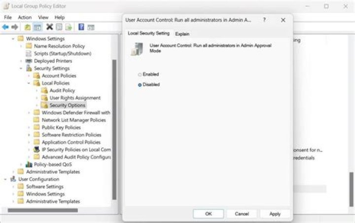 The Run as administrator option Run as administrator option unityplayer.dll