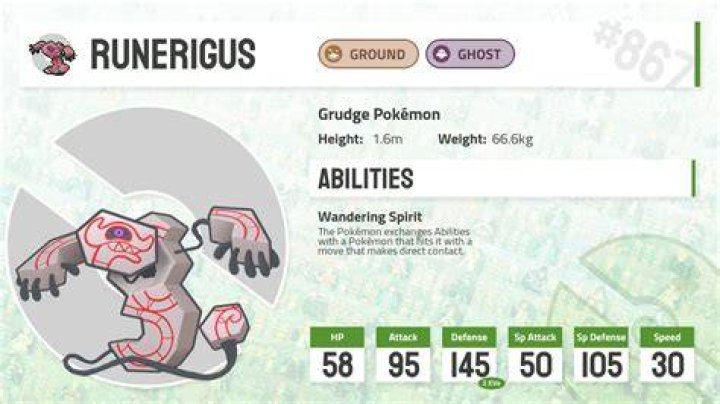 Runerigus