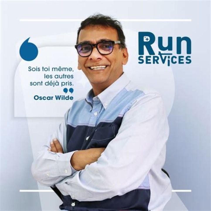 run-services