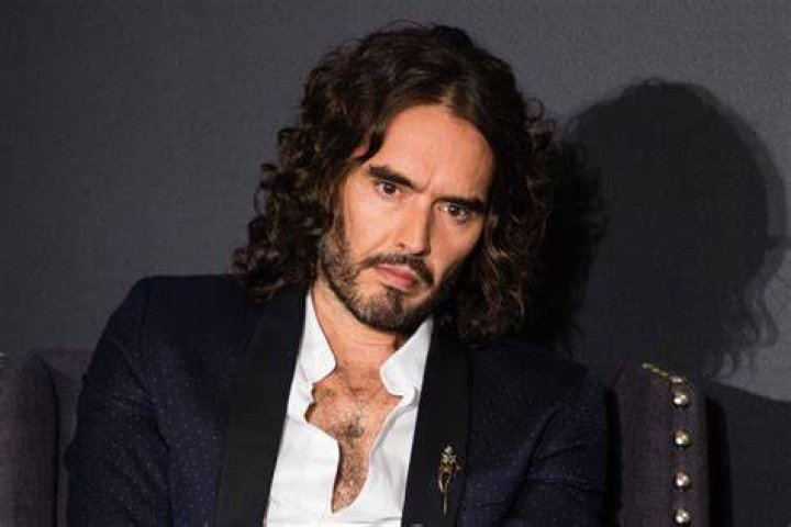 Russell Brand