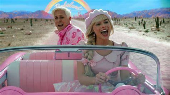 Ryan Gosling Barbie Song, Does He Sing