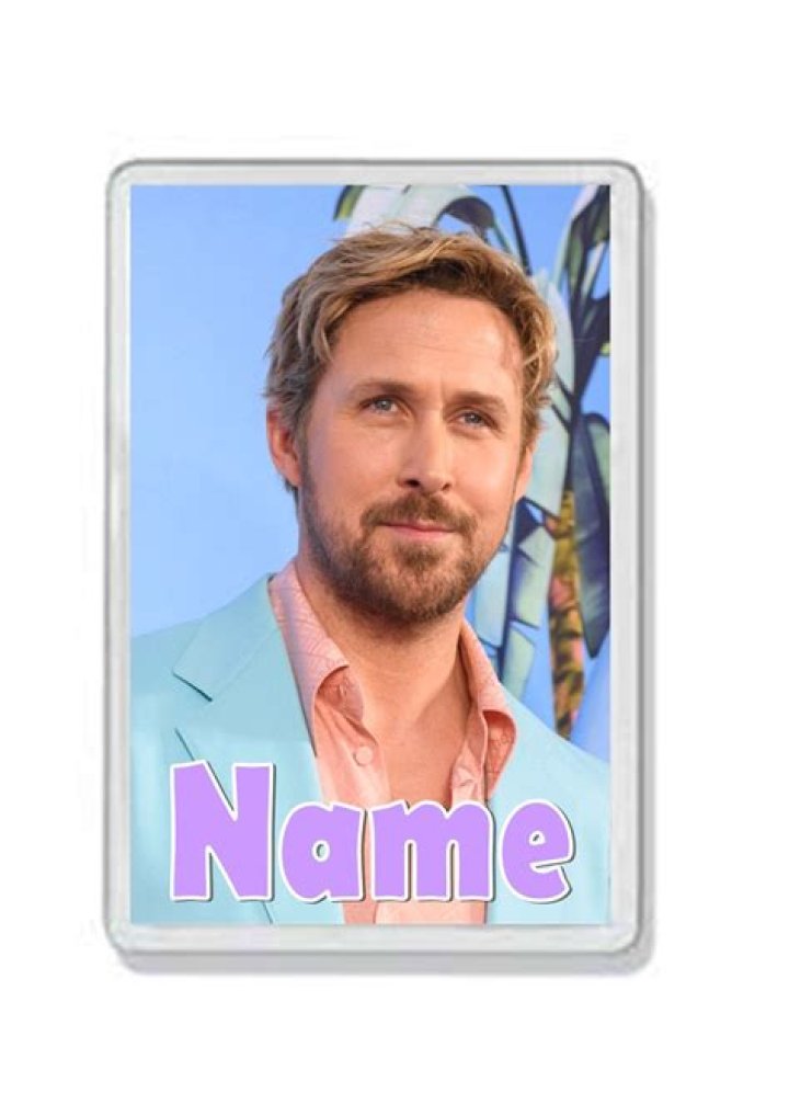 ryan gosling magnet