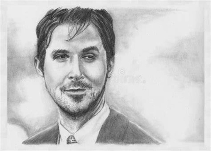 ryan gosling pencils