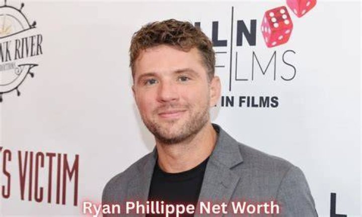 Ryan Phillippe Net Worth (2021), Height, Age, Bio and Facts