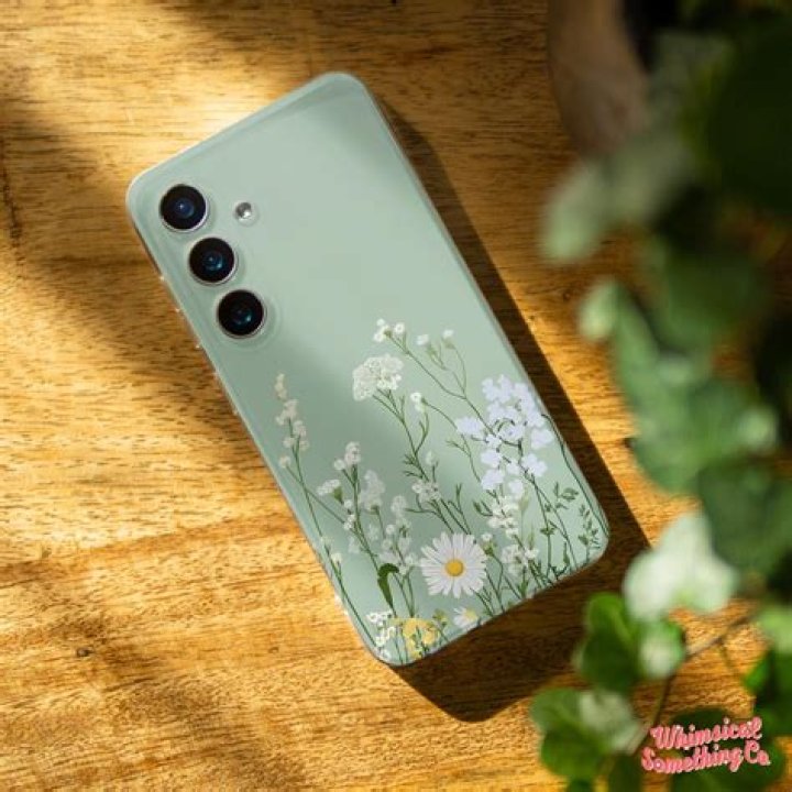 S10 Lite flowers standard
