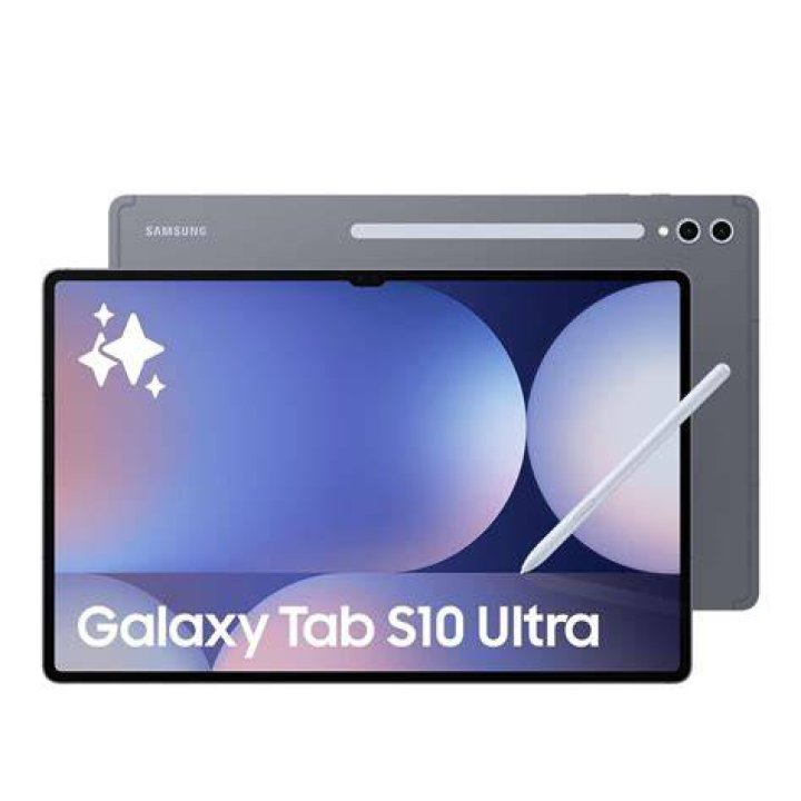 S10 Lite outdoor standard mode