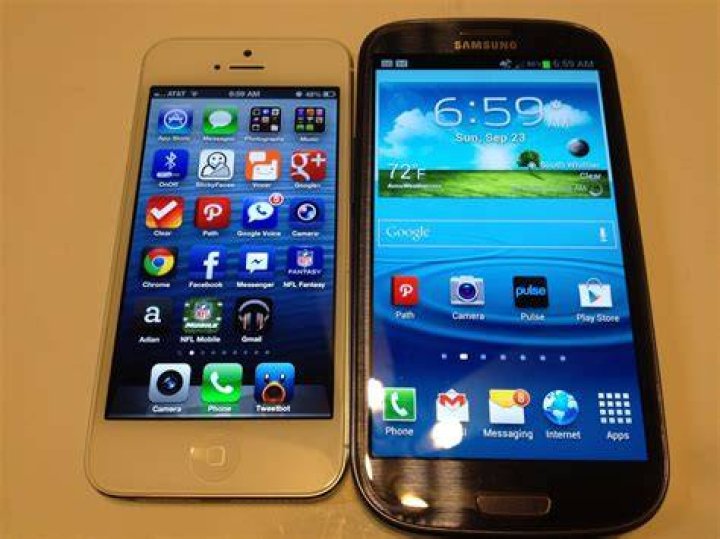 s3 vs iphone 5 width comparison s3 vs iphone 5 width comparison