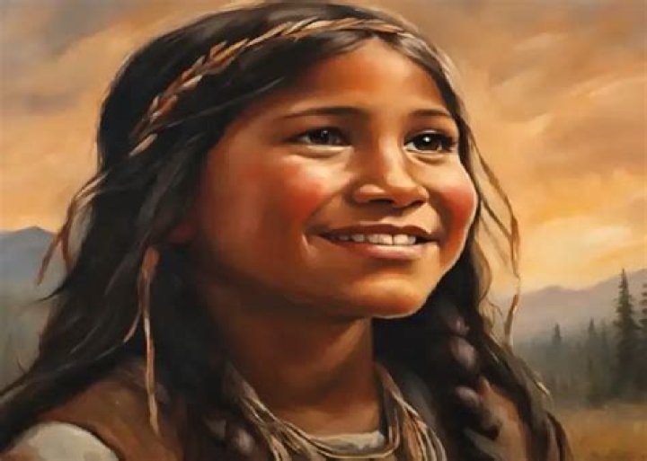 Sacagawea achievements Sacagawea achievements