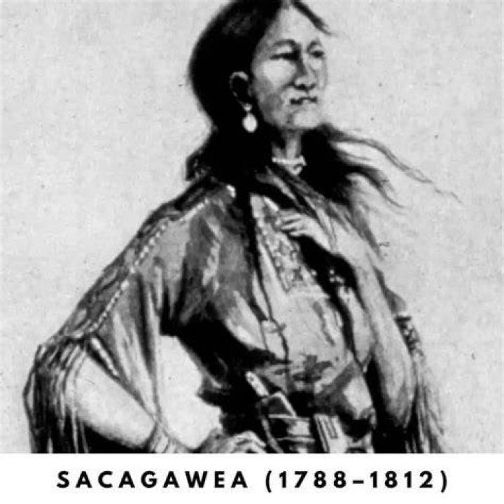 Sacagawea impact Sacagawea impact