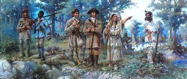 Sacagawea significance Sacagawea significance