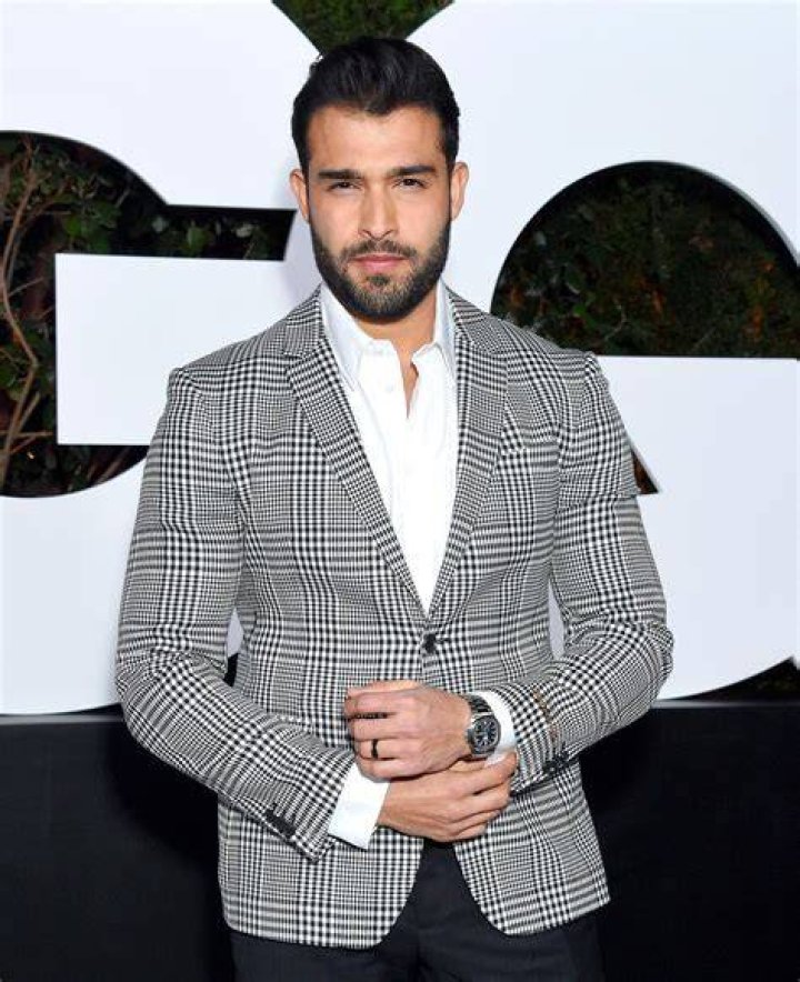 Sam Asghari "Wants To Be Compensated Properly" For "Everything He Went Through With Britney"