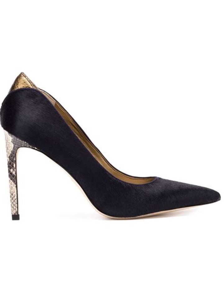 Sam Edelman pumps