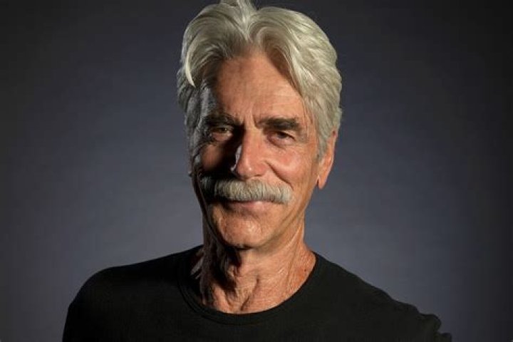 sam elliott net worth
