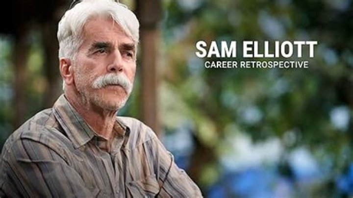 Sam Elliott Voice Actor