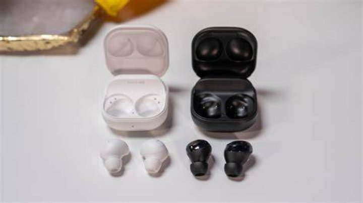 Samsung Galaxy Buds Pro 5 Samsung Galaxy Buds Pro 5