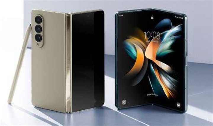 Samsung Galaxy Fold 3