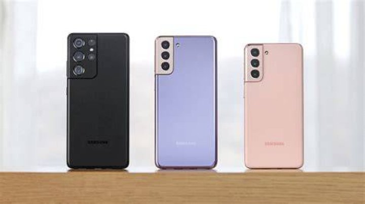 Samsung Galaxy S21 Plus camera Samsung Galaxy S21 Plus camera