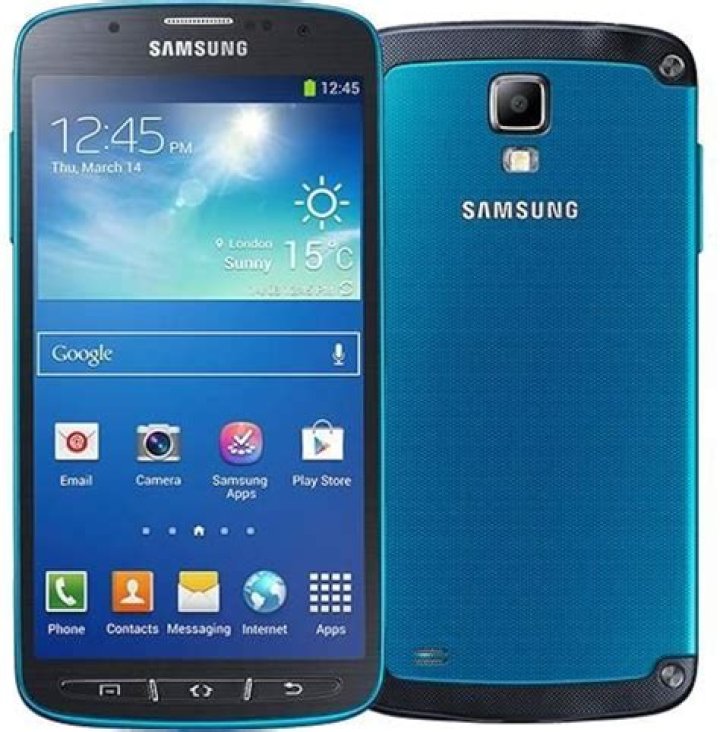 Samsung Galaxy S4 Active makes appearance in Bluetooth SIG document