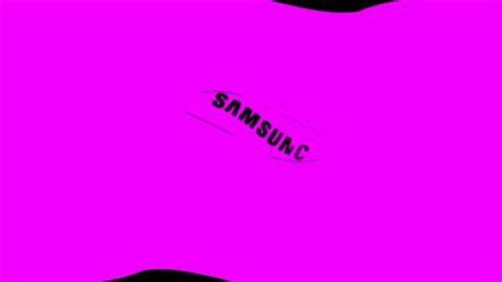 Samsung Galaxy S5 effects