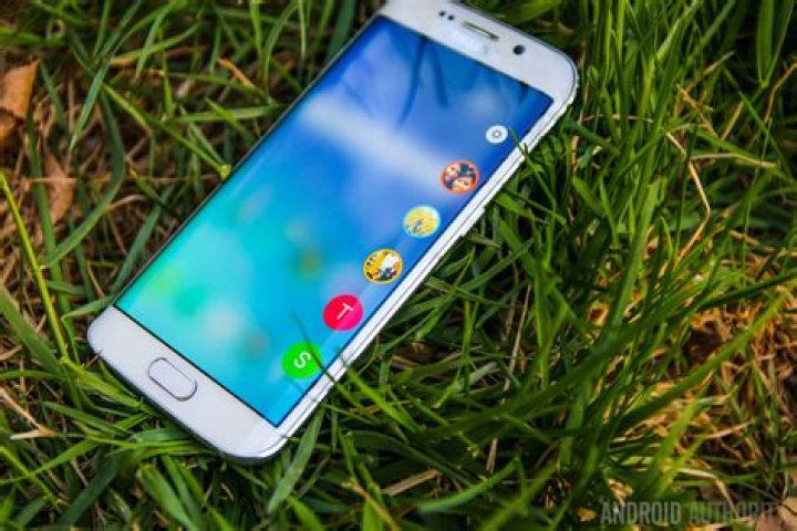 Samsung Galaxy S6/S6 Edge update tracker