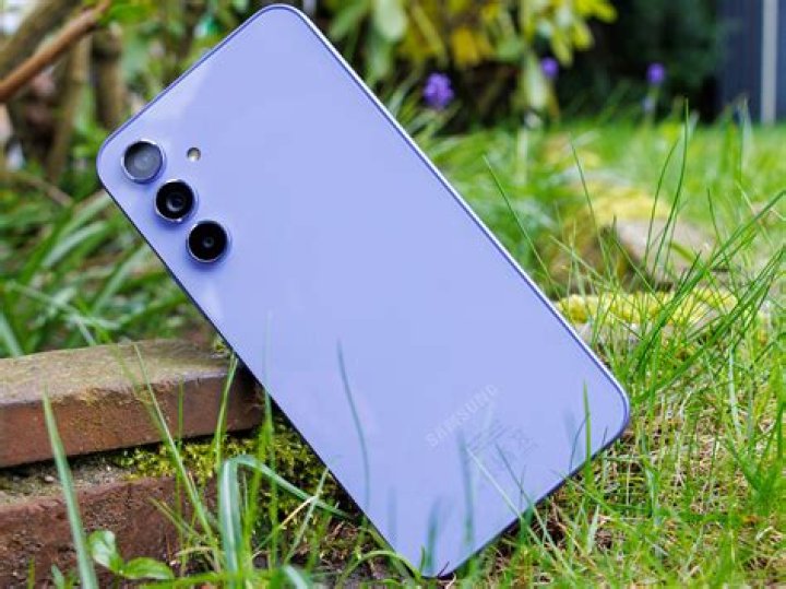 Samsung Galay S5 Quick Camera