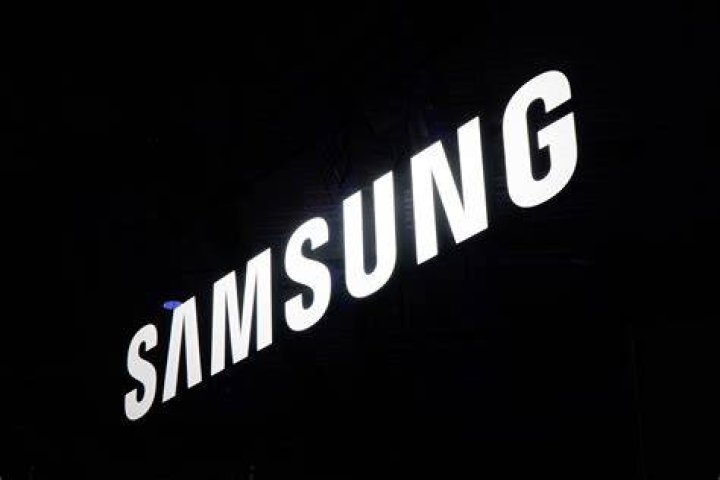 Samsung logo