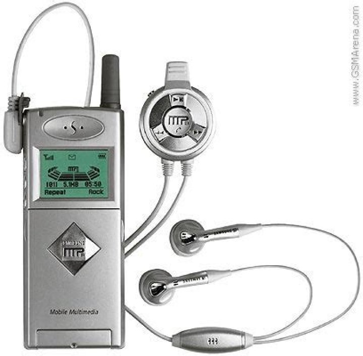 Samsung M100 Samsung M100