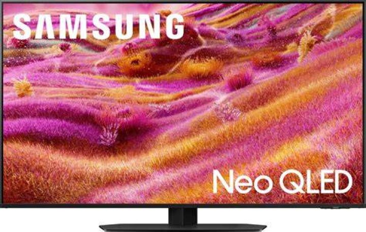 Samsung Q70 Series press render