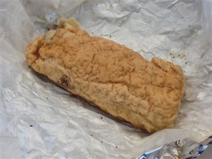Sandwich Monday: Gravy Bread