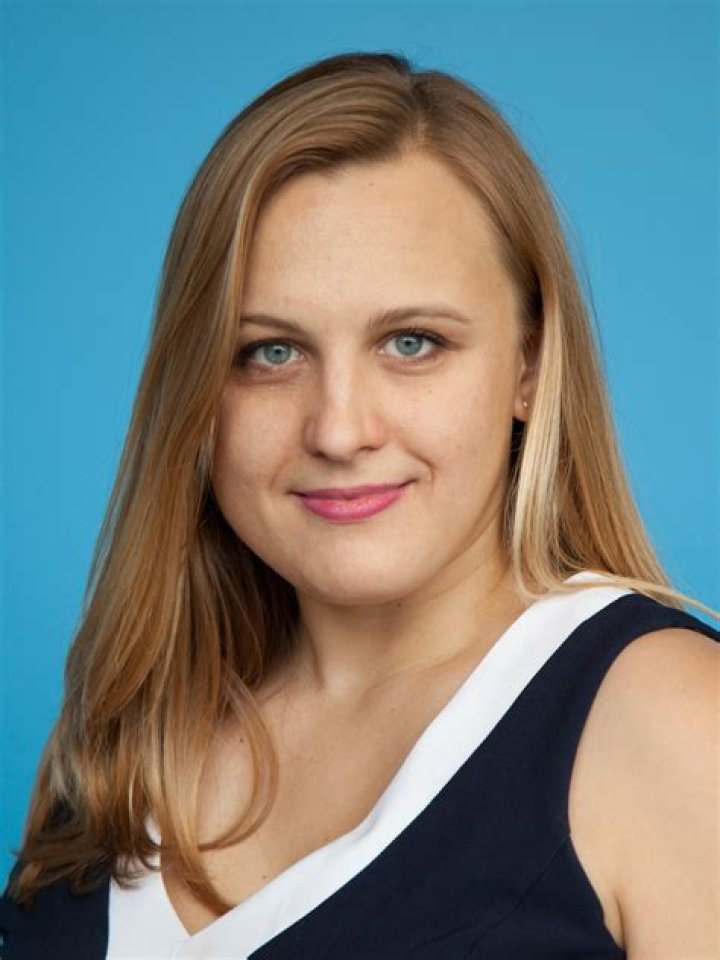 Sarah McCammon