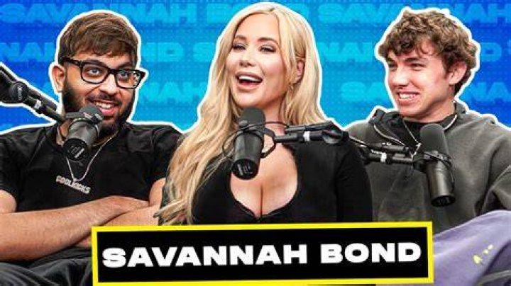SAVANNAH BOND on Open Relationships and Why You Should Date an Adult