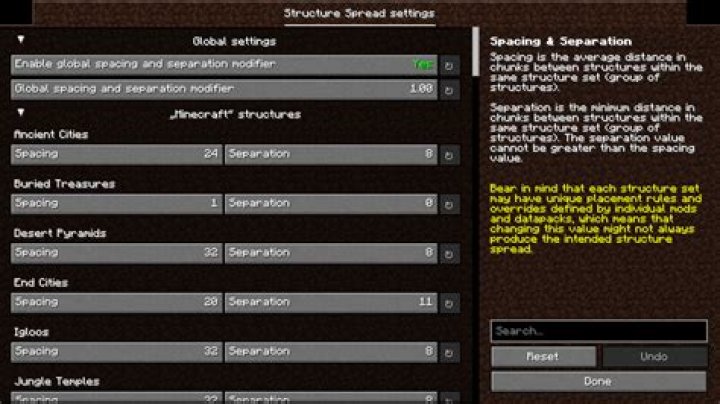 Save data structure (Generation III)
