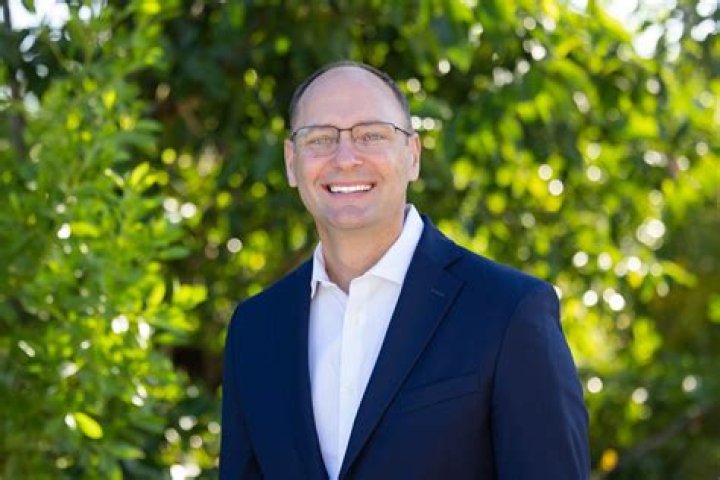 SCCF names Evans as next chief executive officer News, Sports, Jobs SANIBELCAPTIVA Island