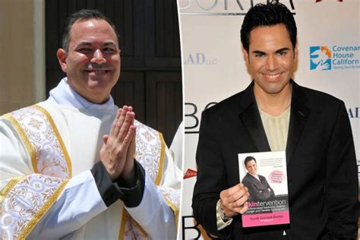 Scott Vincent Borba – StyleCaster