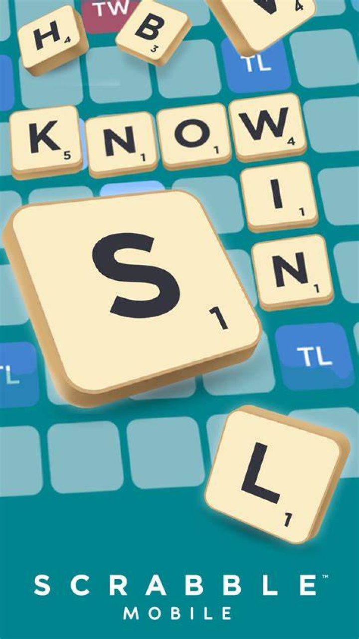 Scrabble Expert screenshot Scrabble Expert screenshot for the best anagram solvers
