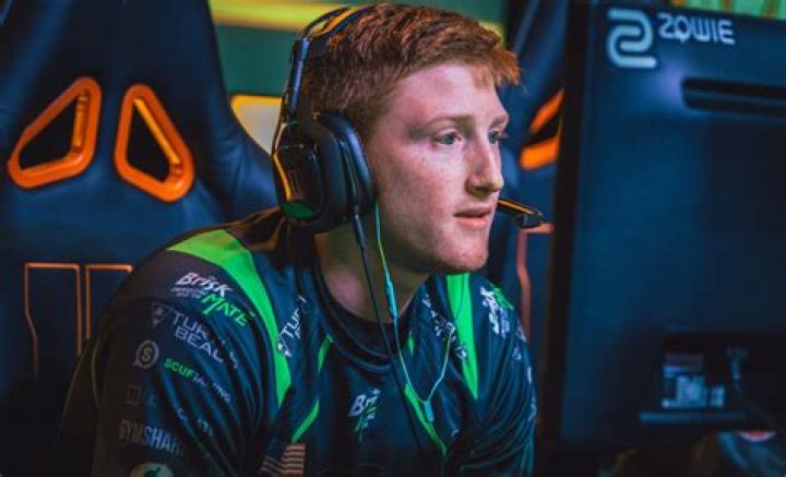 Scump Gaming Scump Gaming
