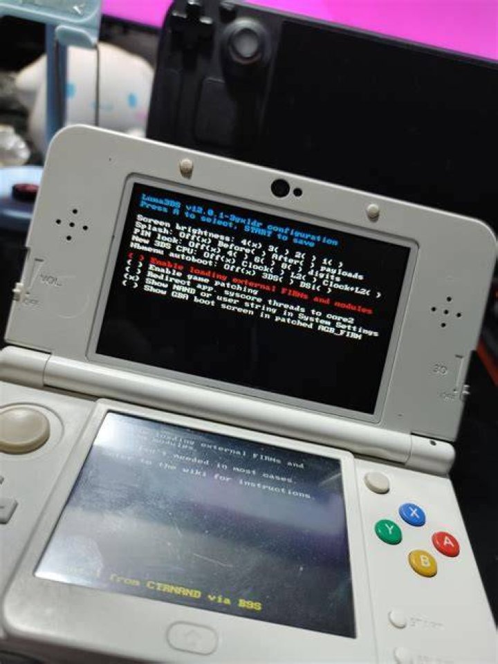 SD card not recognized after format