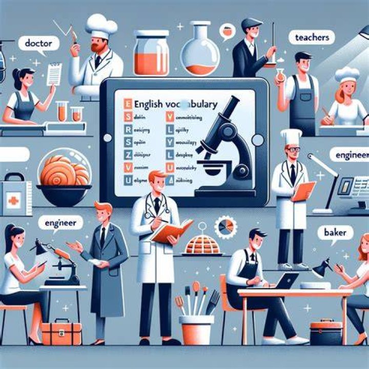 Search for English