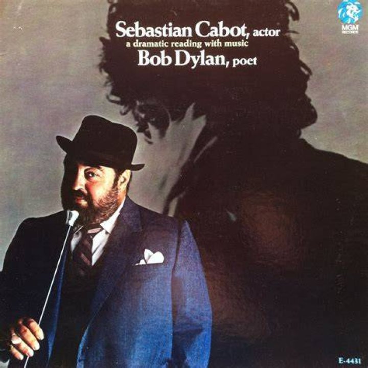Sebastian Cabot Thread