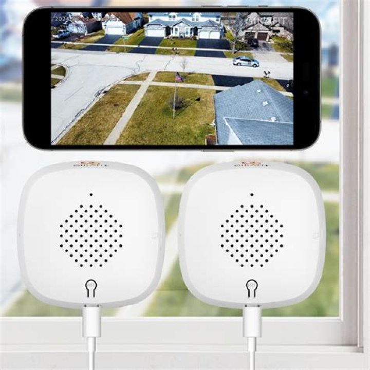 security camera for Windows PC