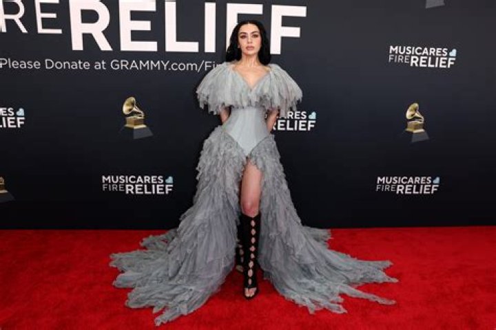 See the red carpet styles