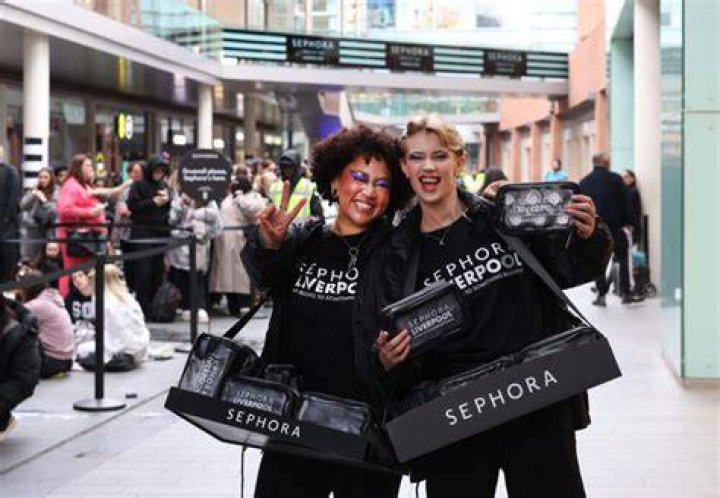 sephora collection weekend warriorq
