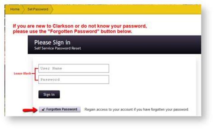 set-password