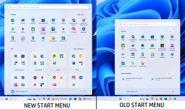 settings button in start menu - DHCP server keeps stopping