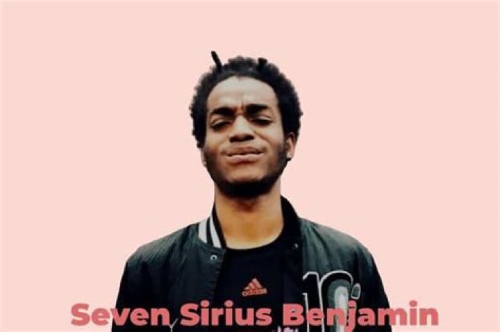 Seven Sirius Benjamin and his dad Andre 3000 Seven Sirius Benjamin and his dad Andre 3000